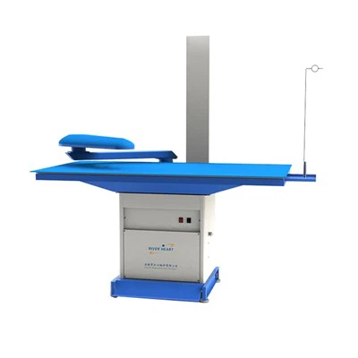 Endistriyèl Vacuum Ironing Table