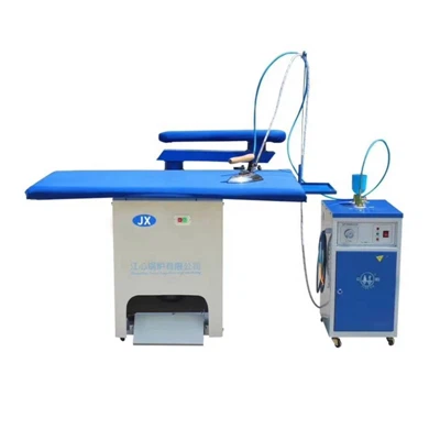 Ironing Board pou vapè dèlko Iron