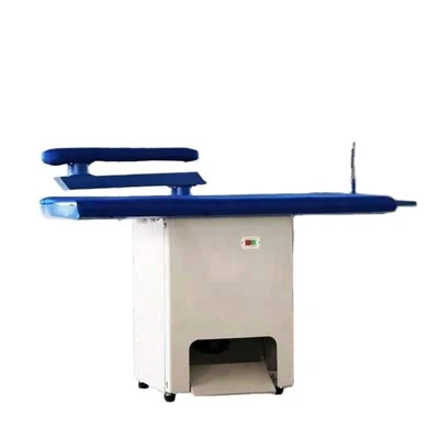 Ironing Table Semi Endistriyèl